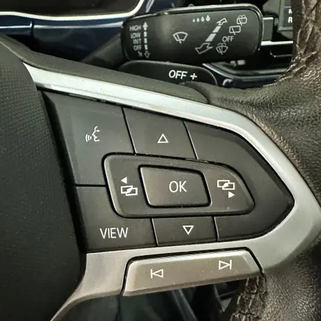 VOLKSWAGEN T-Cross 1.0 4P 200 TSI FLEX COMFORTLINE AUTOM�TICO, Foto 24