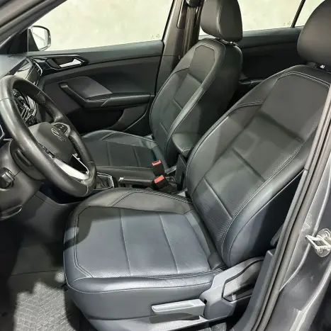 VOLKSWAGEN T-Cross 1.0 4P 200 TSI FLEX COMFORTLINE AUTOM�TICO, Foto 25