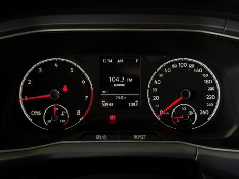 VOLKSWAGEN T-Cross 1.0 4P 200 TSI FLEX COMFORTLINE AUTOM�TICO, Foto 4