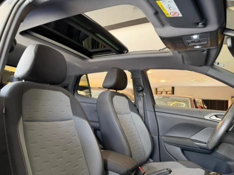 VOLKSWAGEN T-Cross 1.0 4P 200 TSI FLEX COMFORTLINE AUTOM�TICO, Foto 5