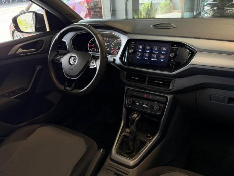 VOLKSWAGEN T-Cross 1.0 4P 200 TSI FLEX COMFORTLINE AUTOM�TICO, Foto 6