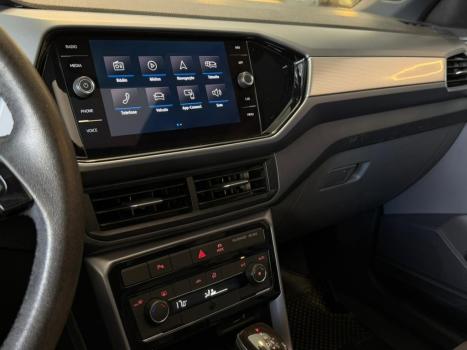 VOLKSWAGEN T-Cross 1.0 4P 200 TSI FLEX COMFORTLINE AUTOM�TICO, Foto 9