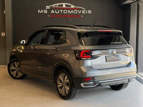 VOLKSWAGEN T-Cross 1.0 4P 200 TSI FLEX COMFORTLINE AUTOM�TICO, Foto 12