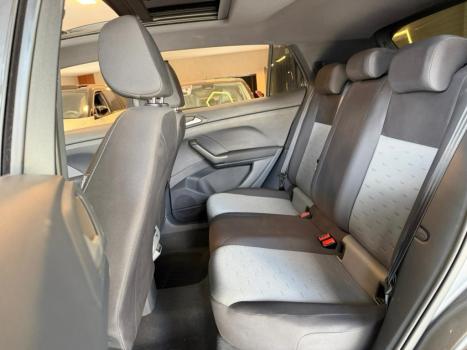 VOLKSWAGEN T-Cross 1.0 4P 200 TSI FLEX COMFORTLINE AUTOM�TICO, Foto 13