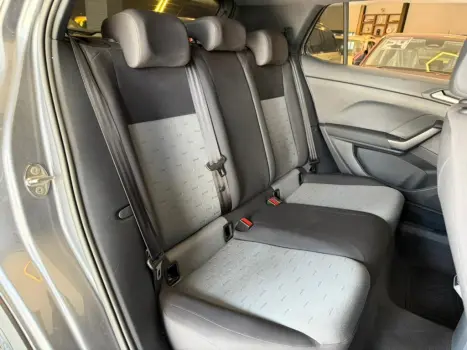VOLKSWAGEN T-Cross 1.0 4P 200 TSI FLEX COMFORTLINE AUTOM�TICO, Foto 17