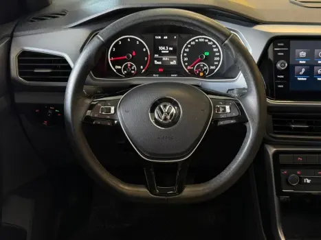VOLKSWAGEN T-Cross 1.0 4P 200 TSI FLEX COMFORTLINE AUTOM�TICO, Foto 18