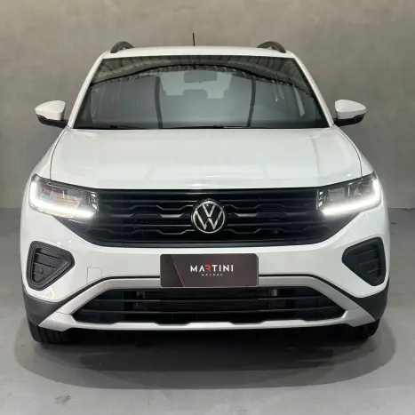 VOLKSWAGEN T-Cross 1.0 4P 200 TSI FLEX, Foto 2