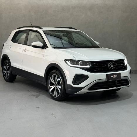 VOLKSWAGEN T-Cross 1.0 4P 200 TSI FLEX, Foto 3