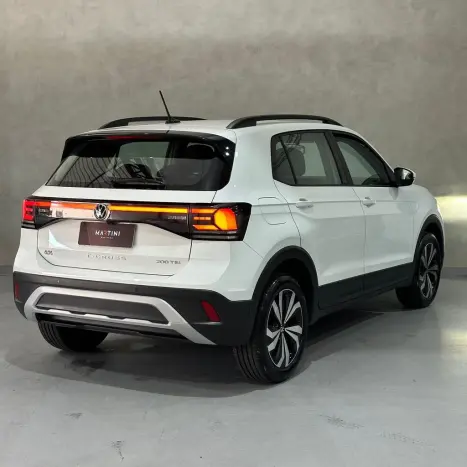 VOLKSWAGEN T-Cross 1.0 4P 200 TSI FLEX, Foto 4
