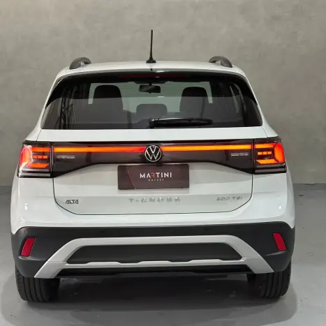 VOLKSWAGEN T-Cross 1.0 4P 200 TSI FLEX, Foto 5