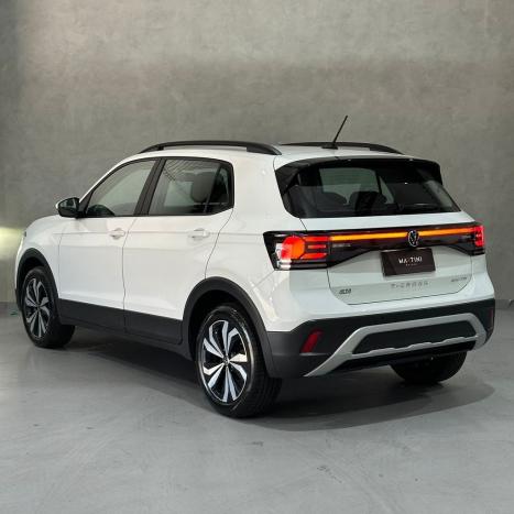 VOLKSWAGEN T-Cross 1.0 4P 200 TSI FLEX, Foto 6