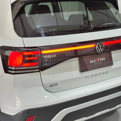 VOLKSWAGEN T-Cross 1.0 4P 200 TSI FLEX, Foto 8