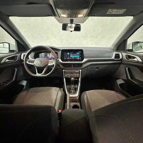 VOLKSWAGEN T-Cross 1.0 4P 200 TSI FLEX, Foto 9