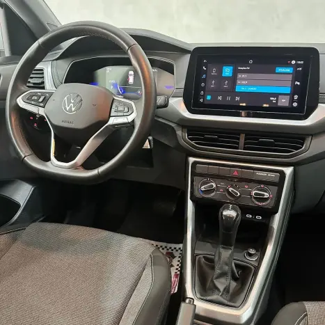 VOLKSWAGEN T-Cross 1.0 4P 200 TSI FLEX, Foto 11