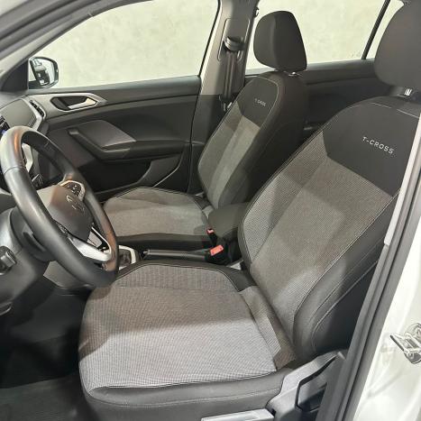 VOLKSWAGEN T-Cross 1.0 4P 200 TSI FLEX, Foto 24