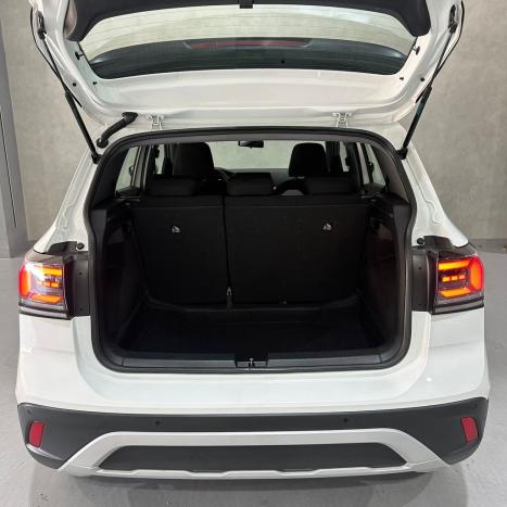 VOLKSWAGEN T-Cross 1.0 4P 200 TSI FLEX, Foto 25