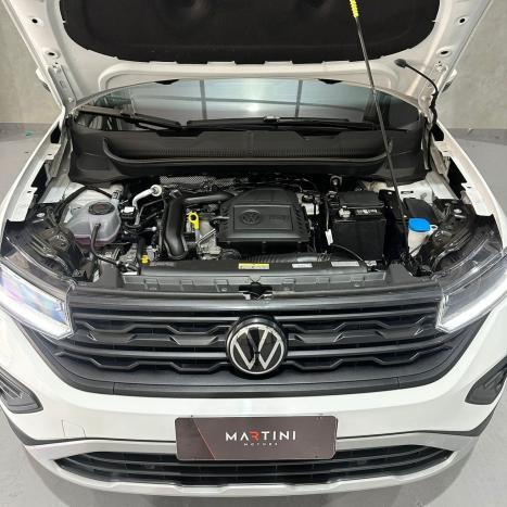 VOLKSWAGEN T-Cross 1.0 4P 200 TSI FLEX, Foto 26