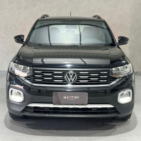 VOLKSWAGEN T-Cross 1.0 4P 200 TSI FLEX, Foto 2