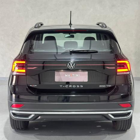 VOLKSWAGEN T-Cross 1.0 4P 200 TSI FLEX, Foto 5