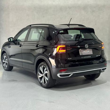 VOLKSWAGEN T-Cross 1.0 4P 200 TSI FLEX, Foto 6