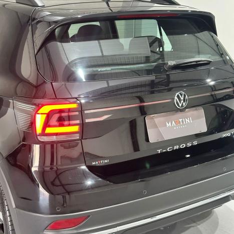 VOLKSWAGEN T-Cross 1.0 4P 200 TSI FLEX, Foto 7