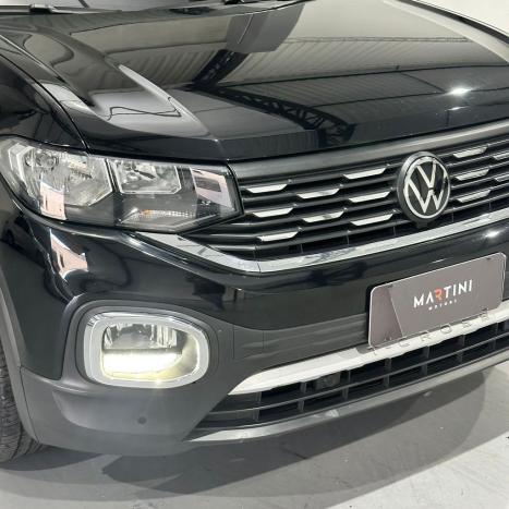 VOLKSWAGEN T-Cross 1.0 4P 200 TSI FLEX, Foto 8