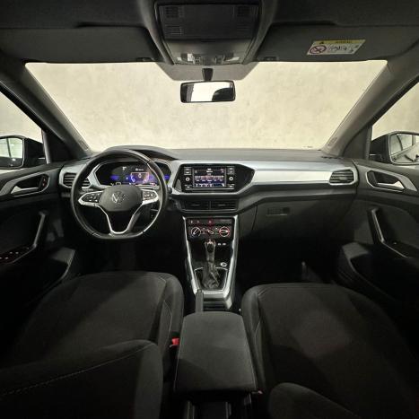 VOLKSWAGEN T-Cross 1.0 4P 200 TSI FLEX, Foto 9