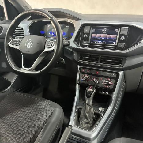 VOLKSWAGEN T-Cross 1.0 4P 200 TSI FLEX, Foto 11