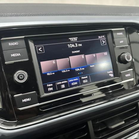 VOLKSWAGEN T-Cross 1.0 4P 200 TSI FLEX, Foto 13