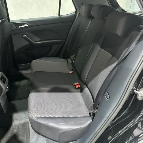VOLKSWAGEN T-Cross 1.0 4P 200 TSI FLEX, Foto 24