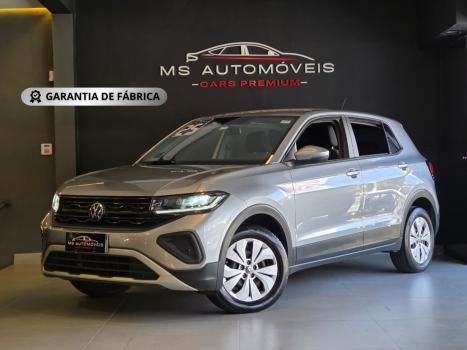 VOLKSWAGEN T-Cross 1.0 4P 200 TSI FLEX SENSE AUTOM�TICO, Foto 1