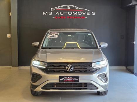 VOLKSWAGEN T-Cross 1.0 4P 200 TSI FLEX SENSE AUTOM�TICO, Foto 2