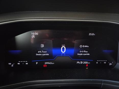 VOLKSWAGEN T-Cross 1.0 4P 200 TSI FLEX SENSE AUTOM�TICO, Foto 4