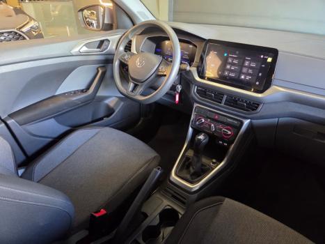 VOLKSWAGEN T-Cross 1.0 4P 200 TSI FLEX SENSE AUTOM�TICO, Foto 5