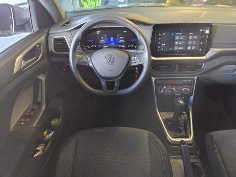 VOLKSWAGEN T-Cross 1.0 4P 200 TSI FLEX SENSE AUTOM�TICO, Foto 6