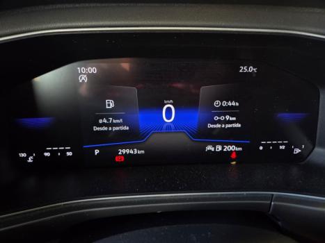 VOLKSWAGEN T-Cross 1.0 4P 200 TSI FLEX SENSE AUTOM�TICO, Foto 7