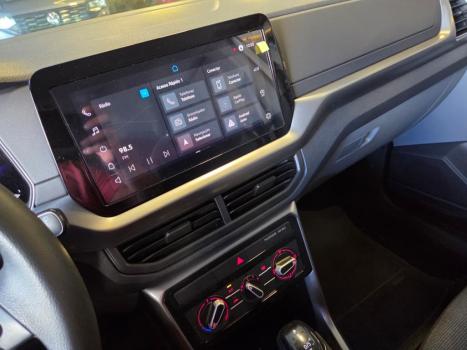 VOLKSWAGEN T-Cross 1.0 4P 200 TSI FLEX SENSE AUTOM�TICO, Foto 8