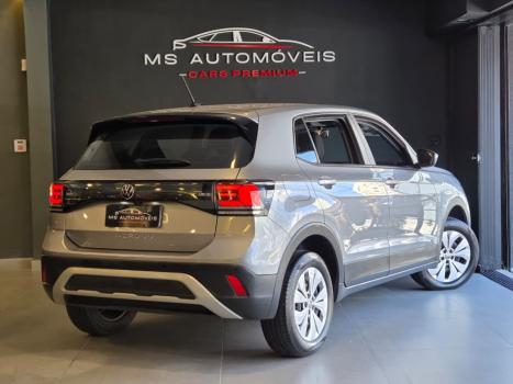 VOLKSWAGEN T-Cross 1.0 4P 200 TSI FLEX SENSE AUTOM�TICO, Foto 11