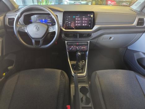 VOLKSWAGEN T-Cross 1.0 4P 200 TSI FLEX SENSE AUTOM�TICO, Foto 13