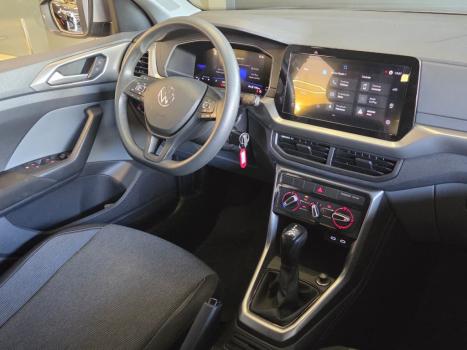 VOLKSWAGEN T-Cross 1.0 4P 200 TSI FLEX SENSE AUTOM�TICO, Foto 16