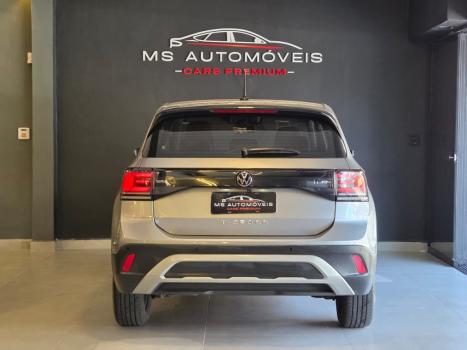 VOLKSWAGEN T-Cross 1.0 4P 200 TSI FLEX SENSE AUTOM�TICO, Foto 19