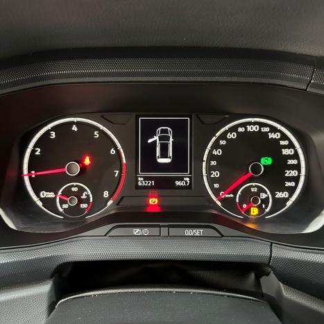 VOLKSWAGEN T-Cross 1.0 4P 200 TSI FLEX SENSE AUTOM�TICO, Foto 10