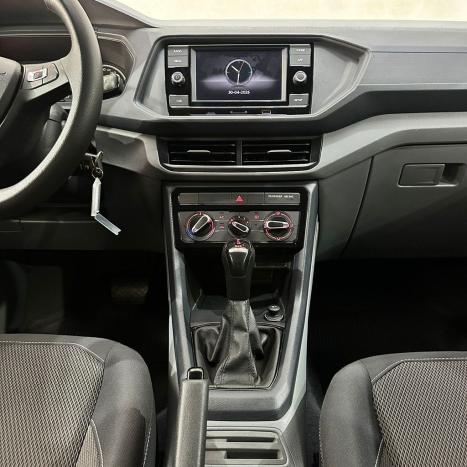 VOLKSWAGEN T-Cross 1.0 4P 200 TSI FLEX SENSE AUTOM�TICO, Foto 15