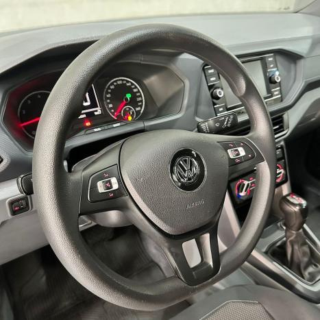 VOLKSWAGEN T-Cross 1.0 4P 200 TSI FLEX SENSE AUTOM�TICO, Foto 19