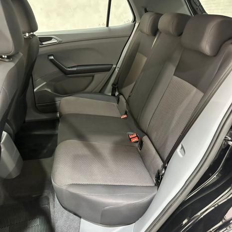 VOLKSWAGEN T-Cross 1.0 4P 200 TSI FLEX SENSE AUTOM�TICO, Foto 22