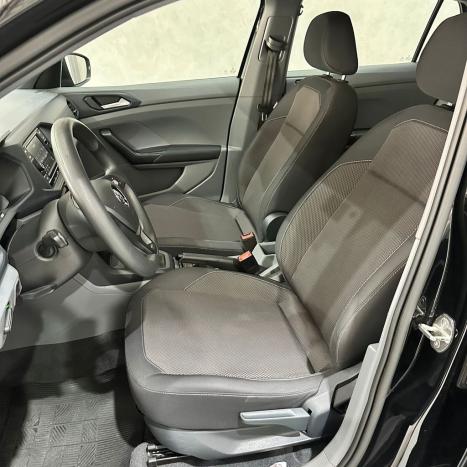 VOLKSWAGEN T-Cross 1.0 4P 200 TSI FLEX SENSE AUTOM�TICO, Foto 23