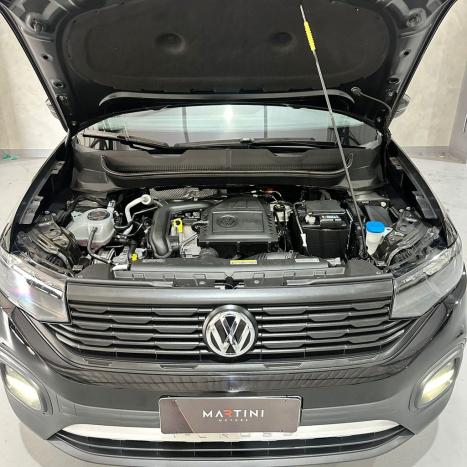 VOLKSWAGEN T-Cross 1.0 4P 200 TSI FLEX SENSE AUTOM�TICO, Foto 25