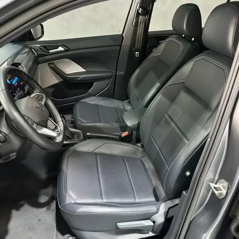 VOLKSWAGEN T-Cross 1.4 4P 250 TSI FLEX HIGHLINE AUTOM�TICO, Foto 26