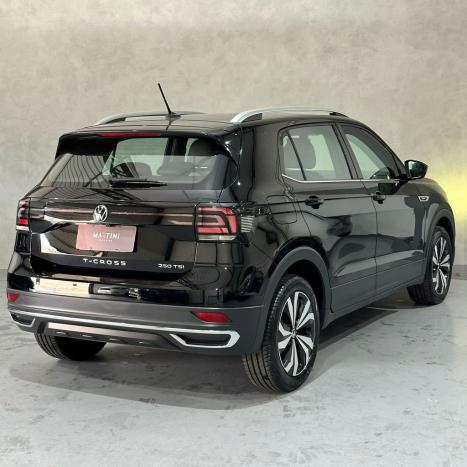 VOLKSWAGEN T-Cross 1.4 4P 250 TSI FLEX HIGHLINE AUTOM�TICO, Foto 4