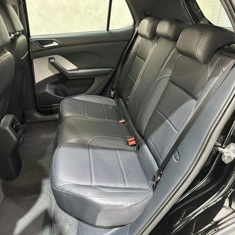 VOLKSWAGEN T-Cross 1.4 4P 250 TSI FLEX HIGHLINE AUTOM�TICO, Foto 23